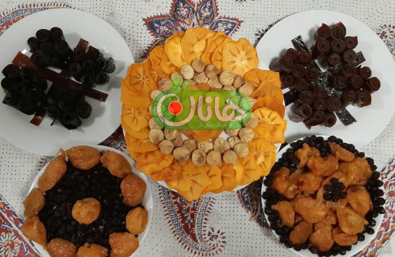ترش ترین لواشک جهان