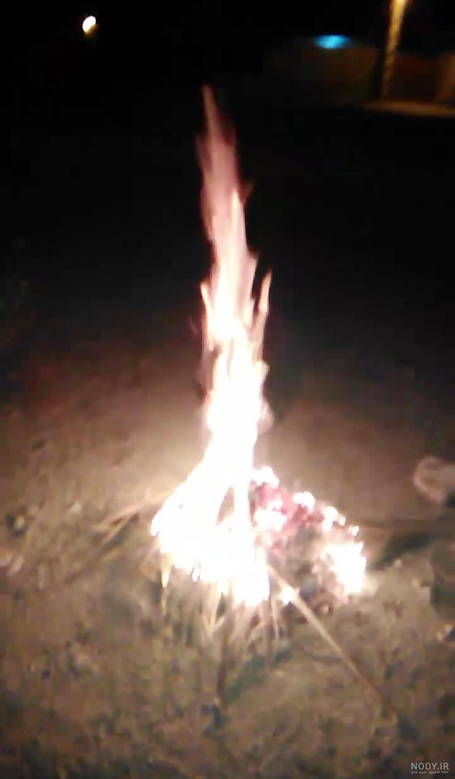 تصویر زمینه شب مهتابی تصویر زمینه شب مهتابی