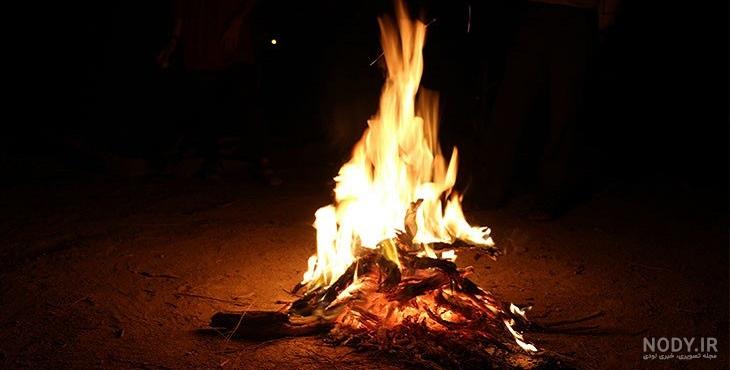 تصویر زمینه شب نما تصویر زمینه شب نما