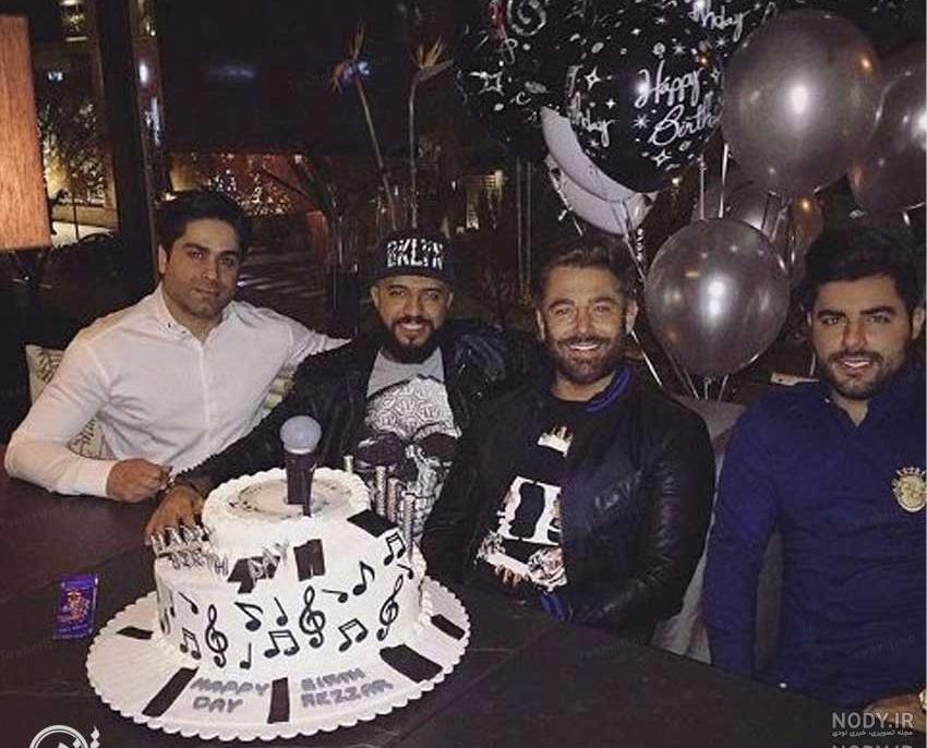 تم تولد خاص