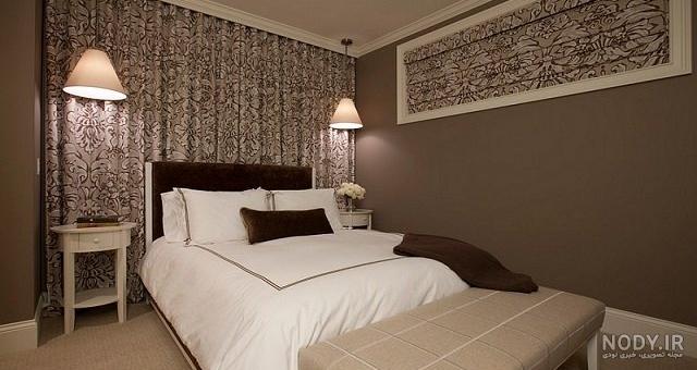 تهویه اتاق خواب بدون پنجره