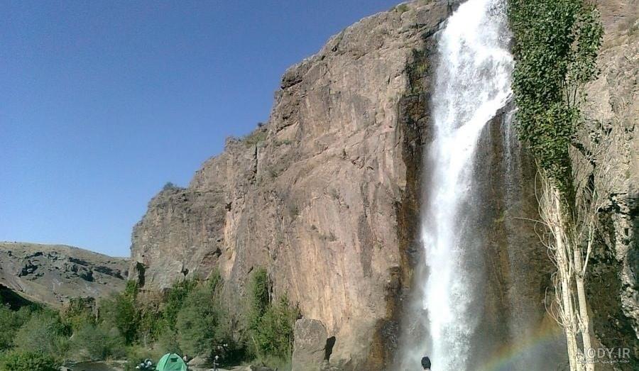 جاذبه های تبریز کندوان جاذبه های تبریز کندوان