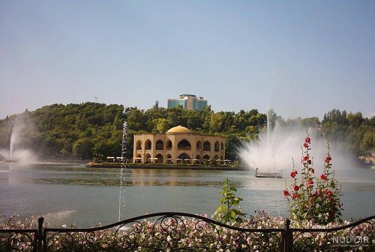 جاهای دیدنی تبریز در زمستان جاهای دیدنی تبریز در زمستان