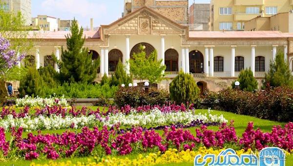 جاهای دیدنی هروی تبریز جاهای دیدنی هروی تبریز