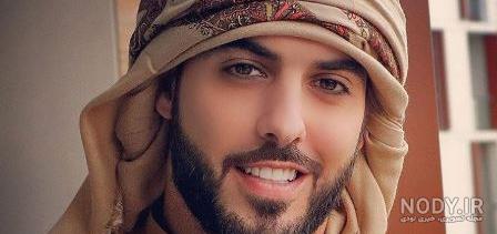 جذاب ترین مرد سال 2020 جذاب ترین مرد سال 2020