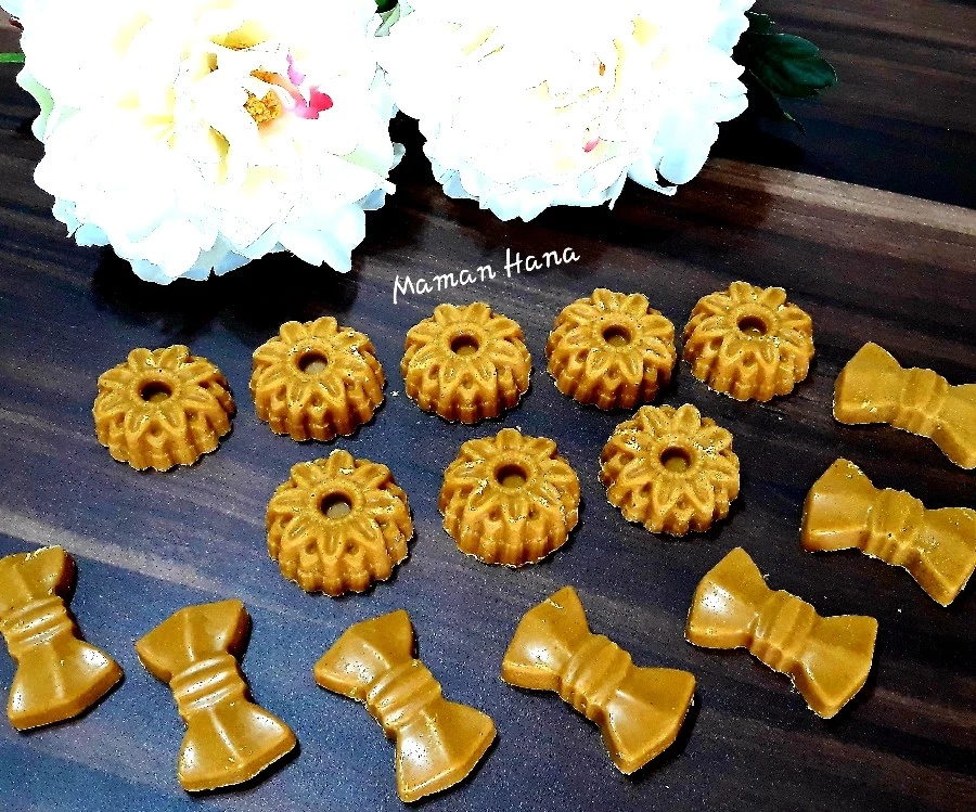 حلوای آرد نخودچی تبریز حلوای آرد نخودچی تبریز