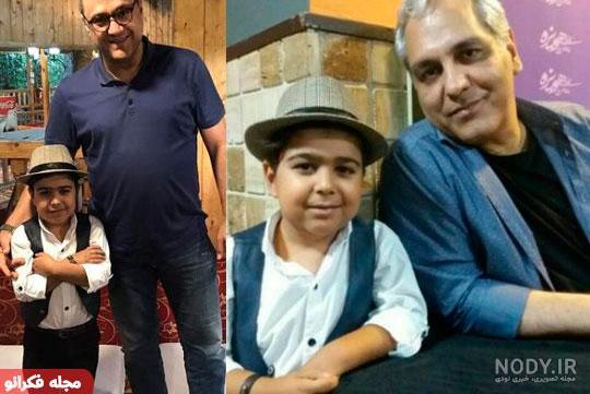 حمیدرضا حافظ شجری متولد چه سالی است حمیدرضا حافظ شجری متولد چه سالی است