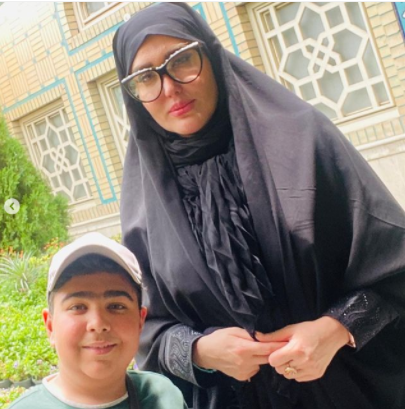 حمیدرضا حافظ شجری چند سال دارد حمیدرضا حافظ شجری چند سال دارد