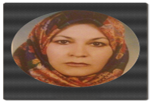 دانلود عکس آزاده خورشید دوست