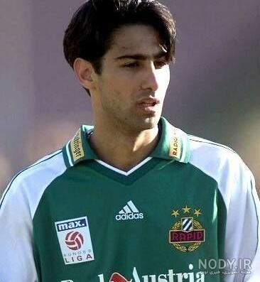 دانلود عکس فرهاد مجیدی