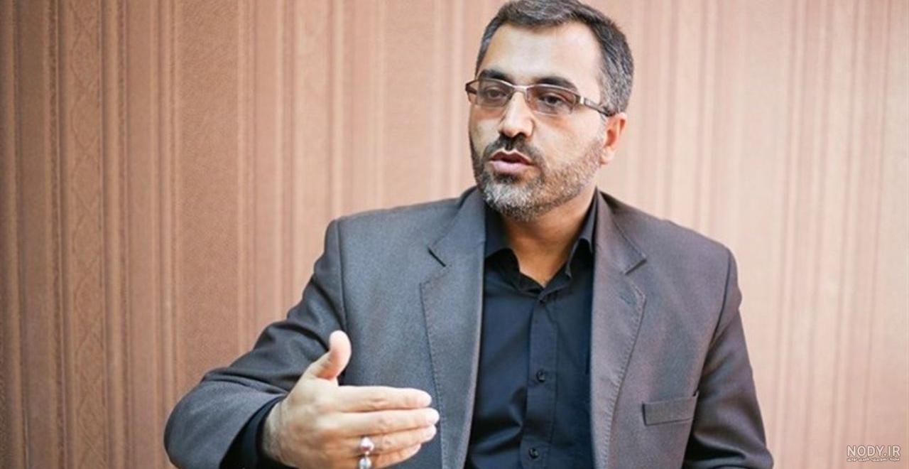 داود گودرزی کیست داود گودرزی کیست