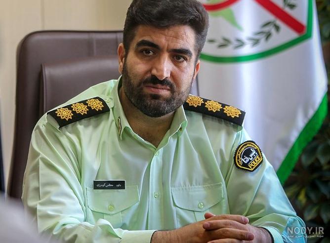 داوود گودرزی خواننده داوود گودرزی خواننده