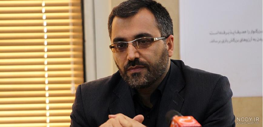 داوود گودرزی مرکز پژوهش های مجلس داوود گودرزی مرکز پژوهش های مجلس