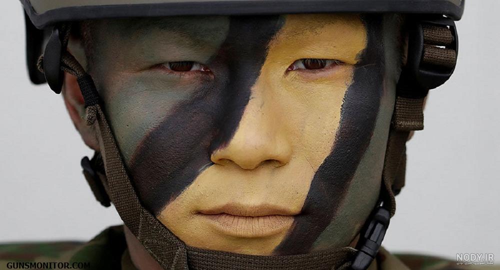 دریای سرخ کجاست