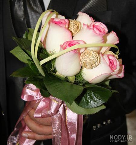 دسته گل شیک