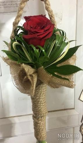 دسته گل کادویی