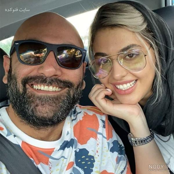 دلیل ازدواج نکردن پارسا پیروزفر