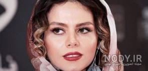 رابطه غزاله نظر و شهاب حسینی رابطه غزاله نظر و شهاب حسینی