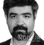 رضا صالحی خواننده بختیاری رضا صالحی خواننده بختیاری