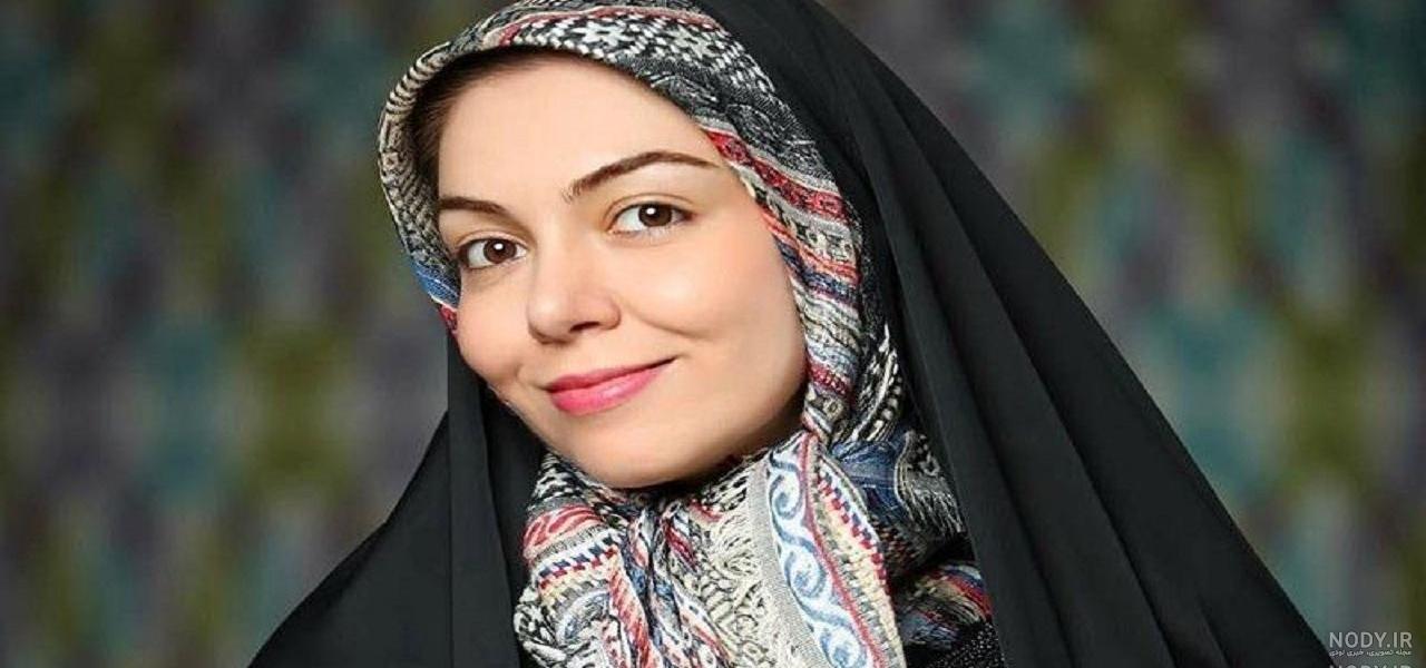زیباترین بازیگر زن ایرانی قدیمی