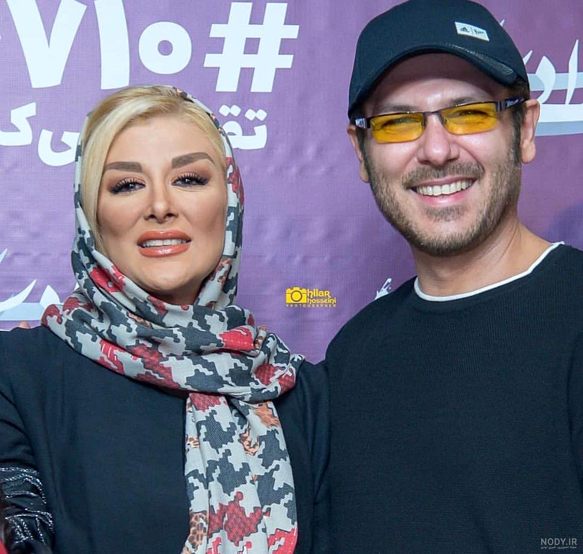 سحر طلوعی ویکی پدیا