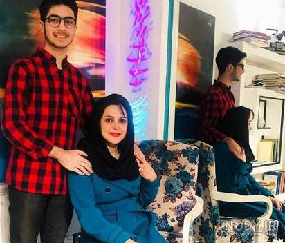 سپند امیر سلیمانی