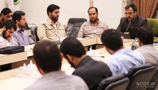شرح وظایف بسیج دانشجویی شرح وظایف بسیج دانشجویی