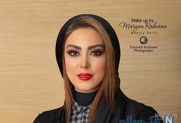 شیوا در سریال وارش