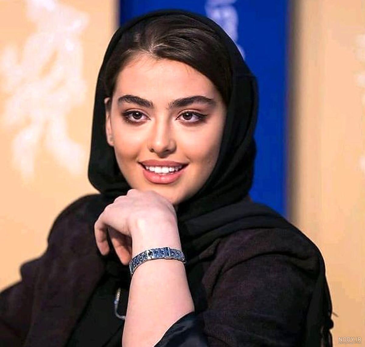 ضعف پارسا پیروزفر