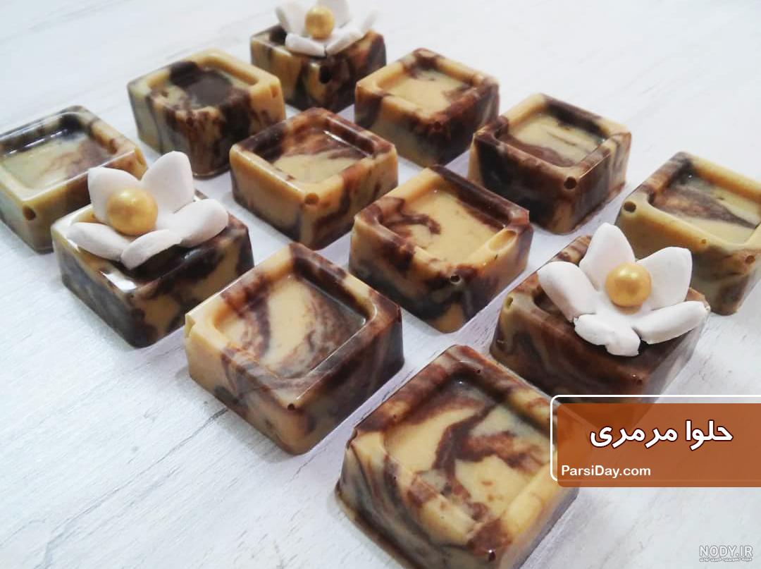 طرز تهیه حلوا با آرد نخودچی و گندم طرز تهیه حلوا با آرد نخودچی و گندم