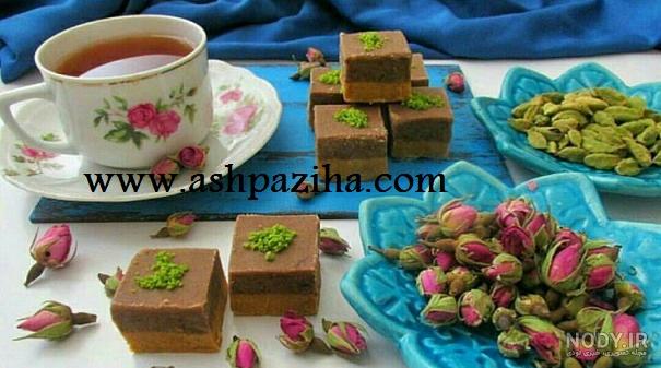 طرز تهیه حلوای نخودچی ساده طرز تهیه حلوای نخودچی ساده
