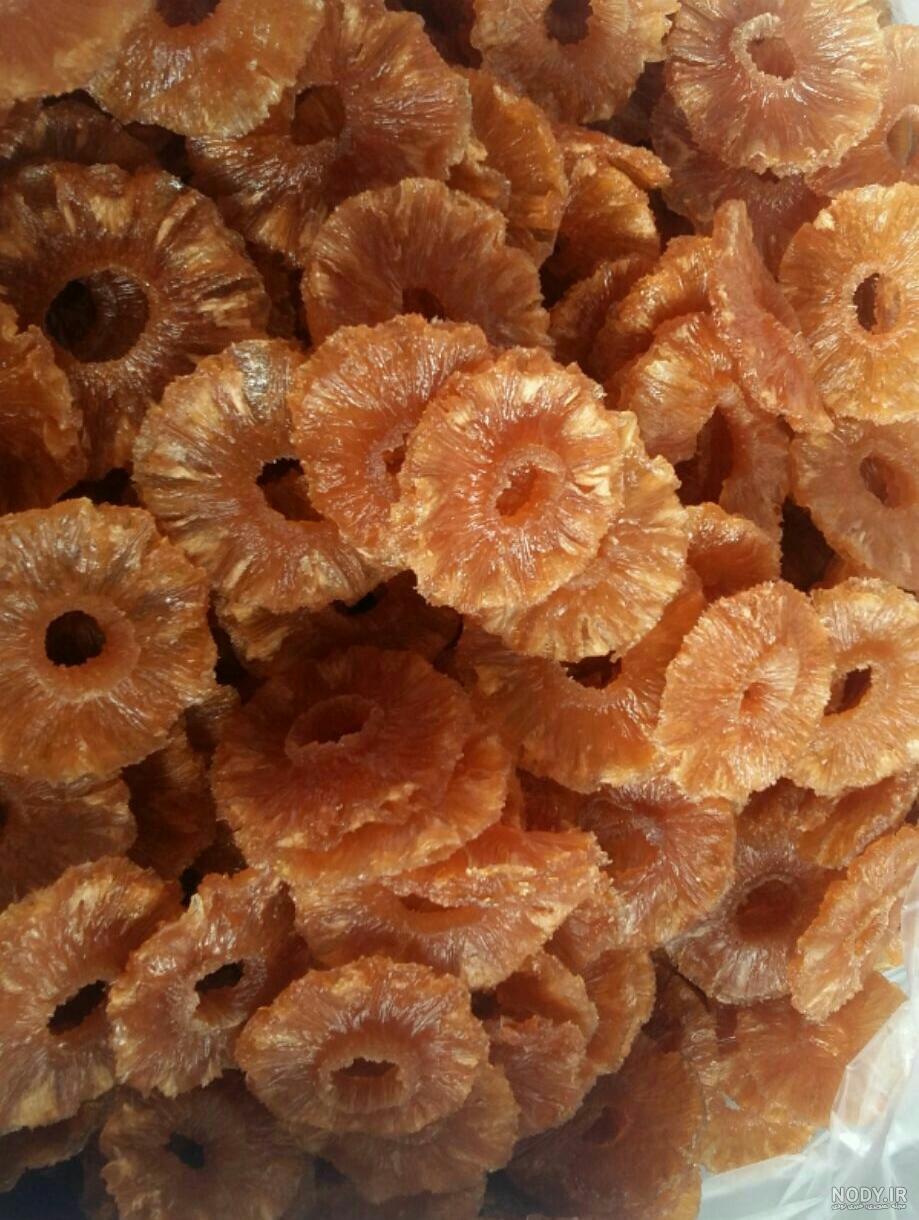 طرز تهیه لواشک کیوی و سیب