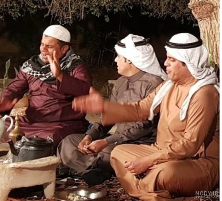عبدالله طرفی اهواز عبدالله طرفی اهواز