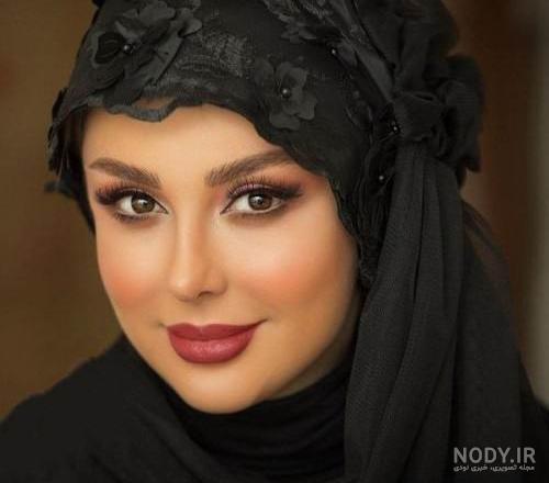 عروس با حجاب