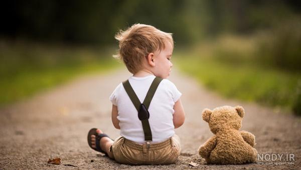 عکس آتلیه کودک عکس آتلیه کودک