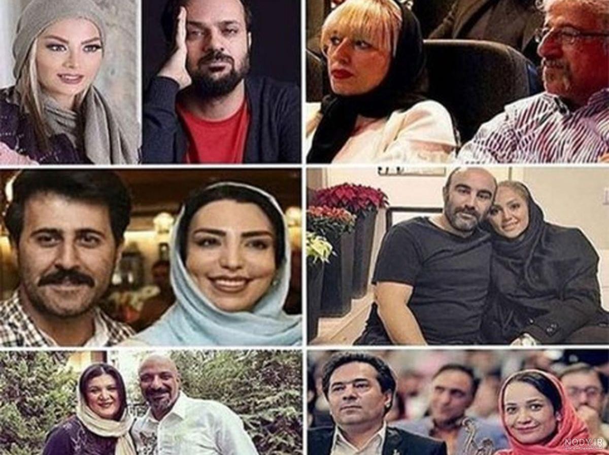 عکس آرکان در پایتخت