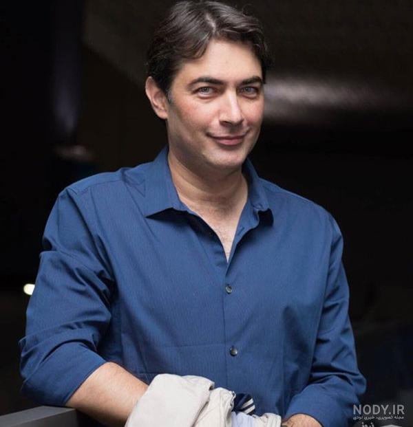 عکس آقای پارسا