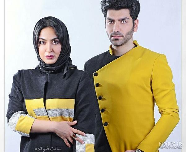 عکس امیر صدهزاری
