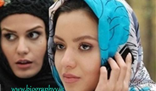 عکس بازیگر آزاده خورشیددوست