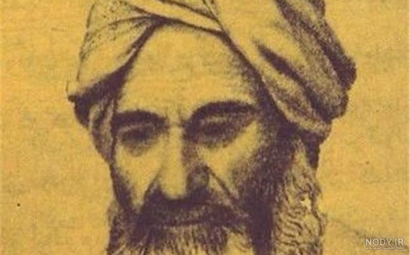 عکس جابر حیان عکس جابر حیان