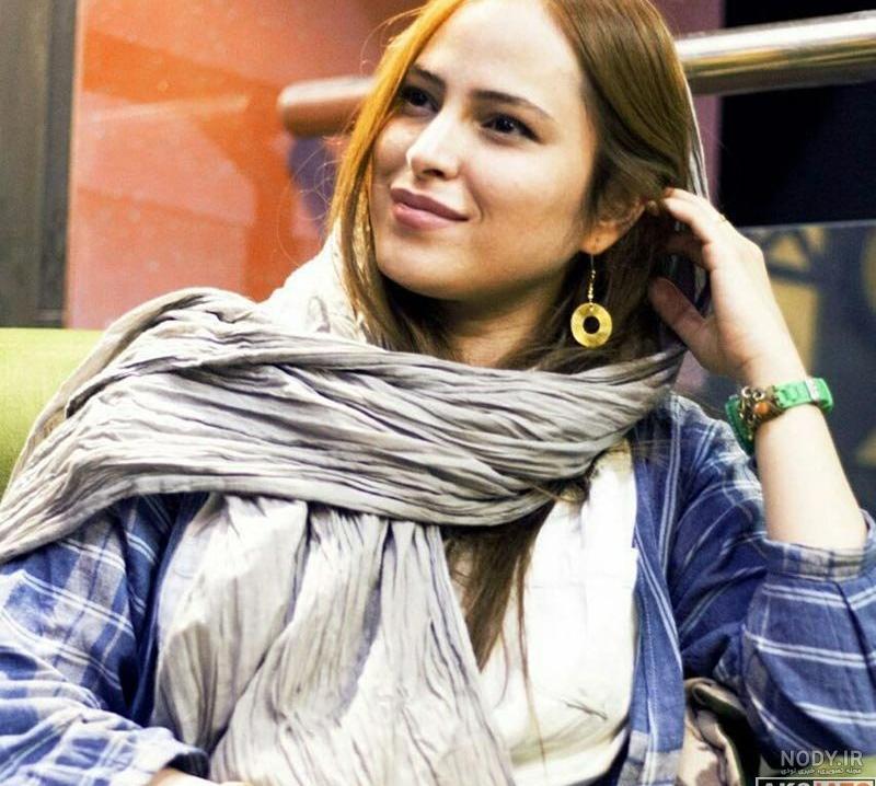 عکس جدید شیرین اسماعیلی عکس جدید شیرین اسماعیلی