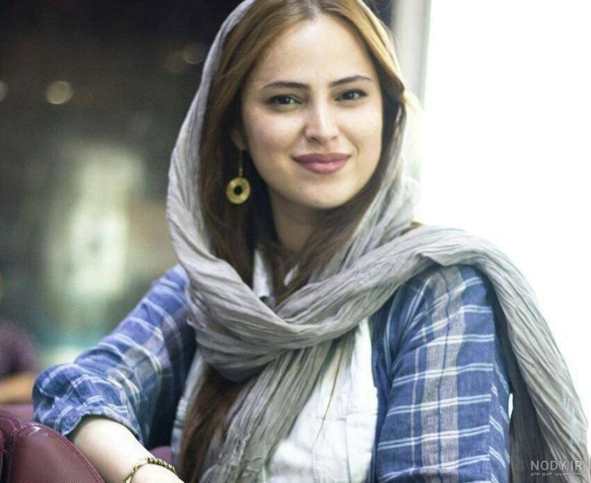 عکس جدید شیرین گلکار عکس جدید شیرین گلکار