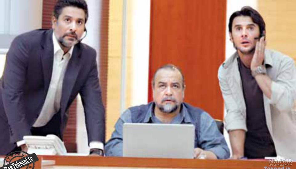 عکس جواد رخ صفت عکس جواد رخ صفت