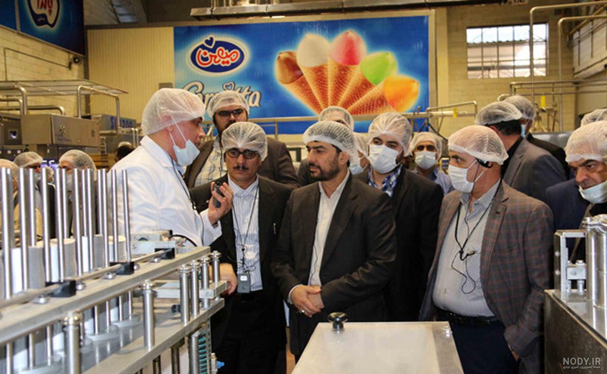 عکس حسین پایداری
