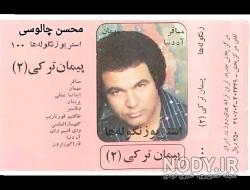 عکس خواننده پیمان پروانه عکس خواننده پیمان پروانه