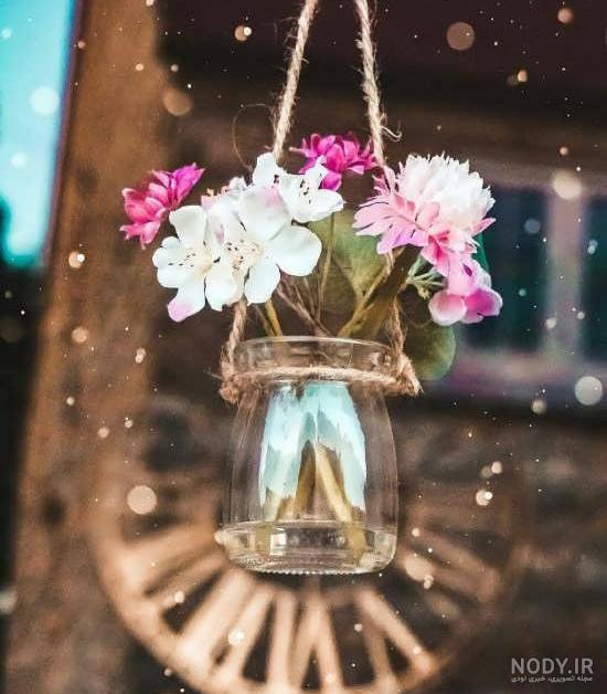 عکس زیبا و شیک برای پروفایل واتساپ