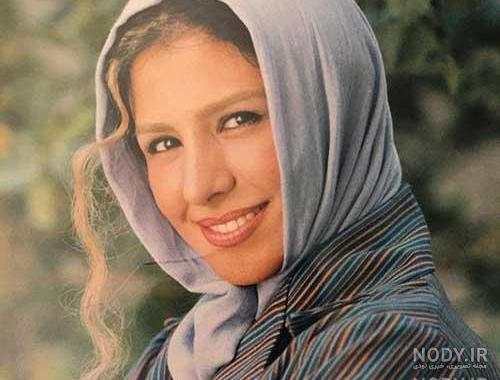عکس سحر طلوعی بازیگر
