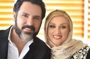 عکس شبنم طلوعی در بدون شرح
