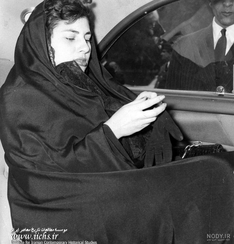 عکس عروسی شهناز پهلوی عکس عروسی شهناز پهلوی