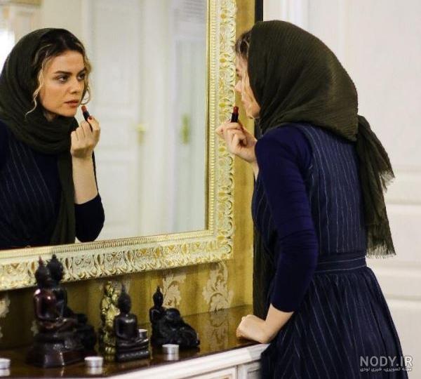 عکس غزال نظر عکس غزال نظر